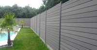 Portail Clôtures dans la vente du matériel pour les clôtures et les clôtures à Houdelaincourt