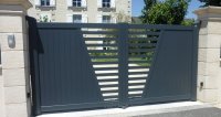 Notre société de clôture et de portail à Houdelaincourt